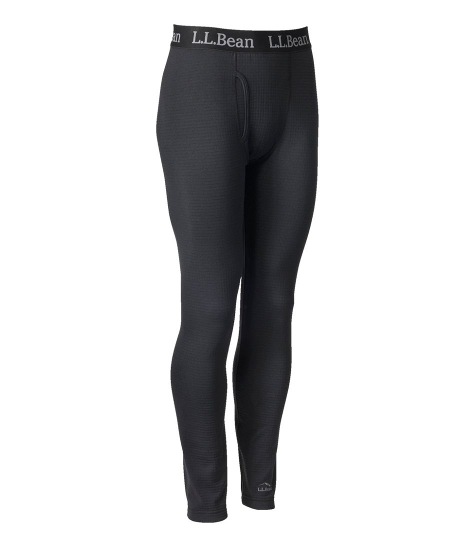 L.L.Bean US | Men's Heavyweight Base Layer Pant