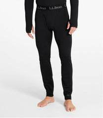 L.L.Bean US | Men's Heavyweight Base Layer Pant