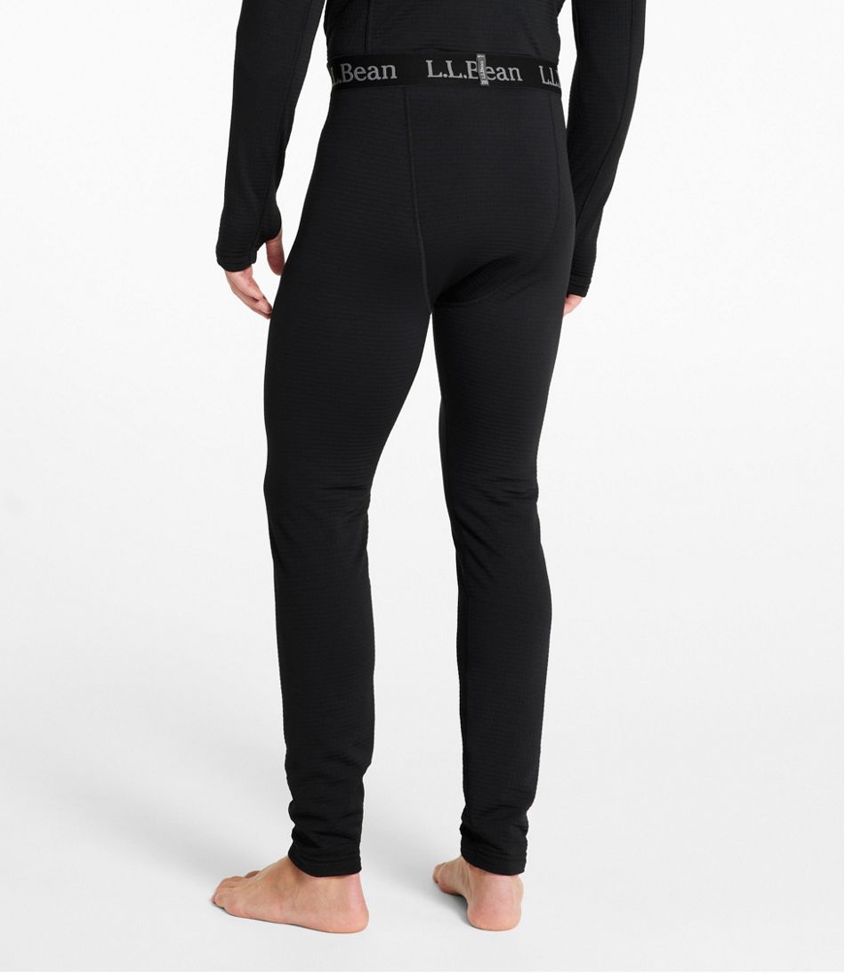 L.L.Bean US | Men's Heavyweight Base Layer Pant
