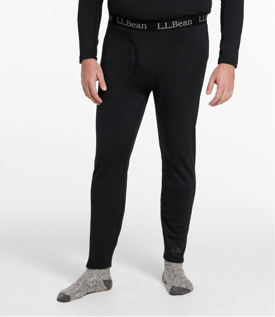 L.L.Bean US | Men's Heavyweight Base Layer Pant