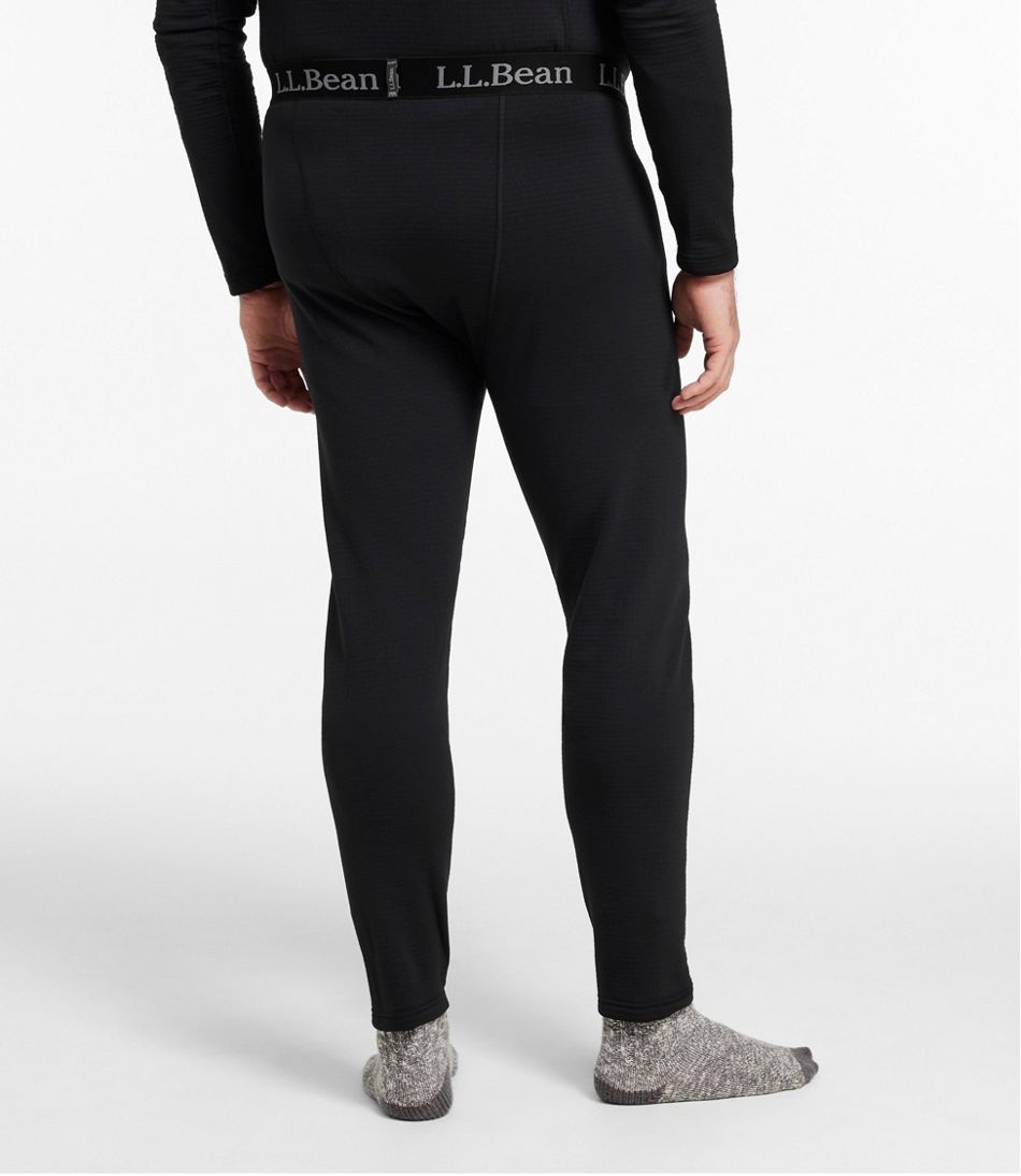 L.L.Bean US | Men's Heavyweight Base Layer Pant