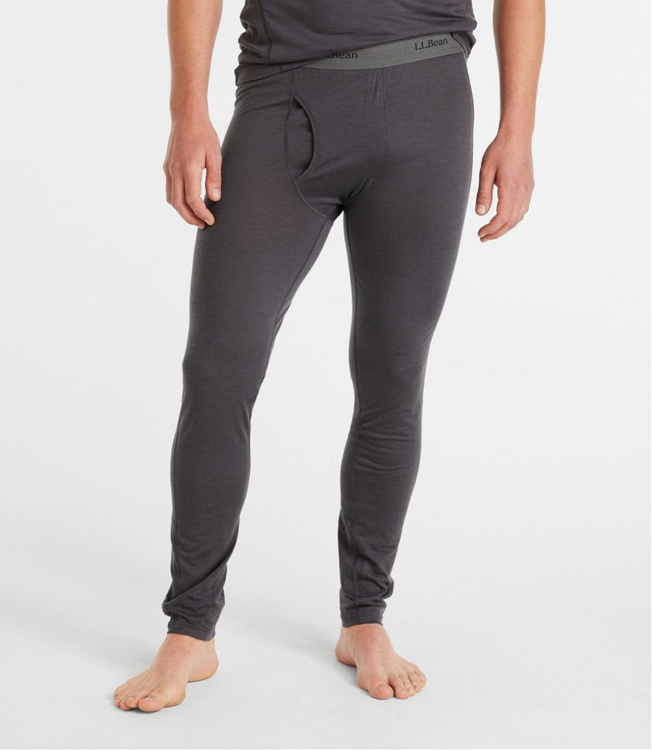 L.L.Bean Online | Men's Cresta Wool Ultralight 150 Pants