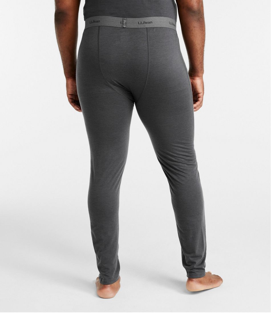 L.L.Bean Online | Men's Cresta Wool Ultralight 150 Pants