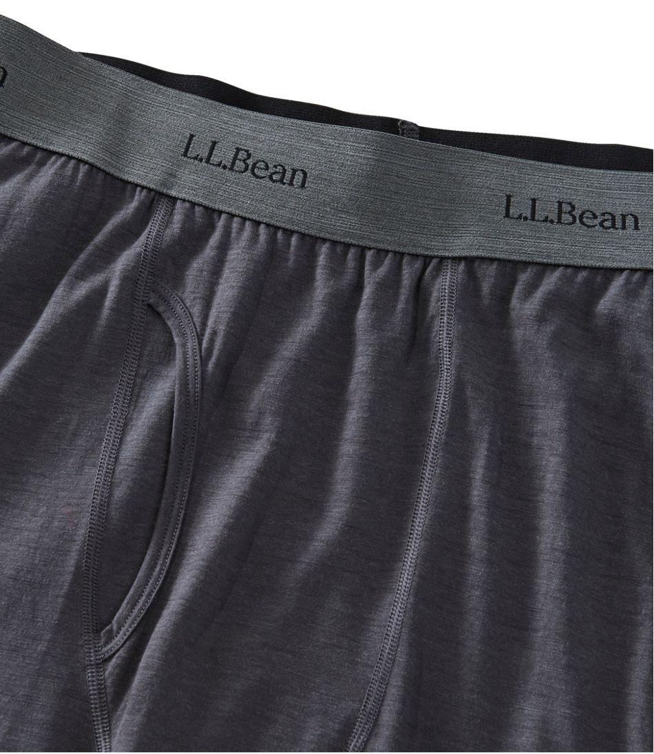 L.L.Bean Online | Men's Cresta Wool Ultralight 150 Pants