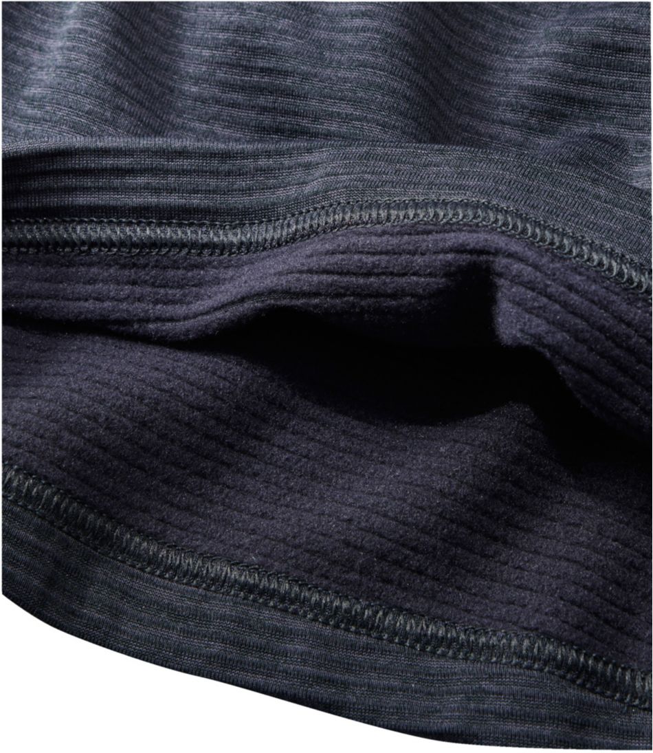 L.L.Bean Discount | Men's Midweight Base Layer Crew Top, 1/4 Zip