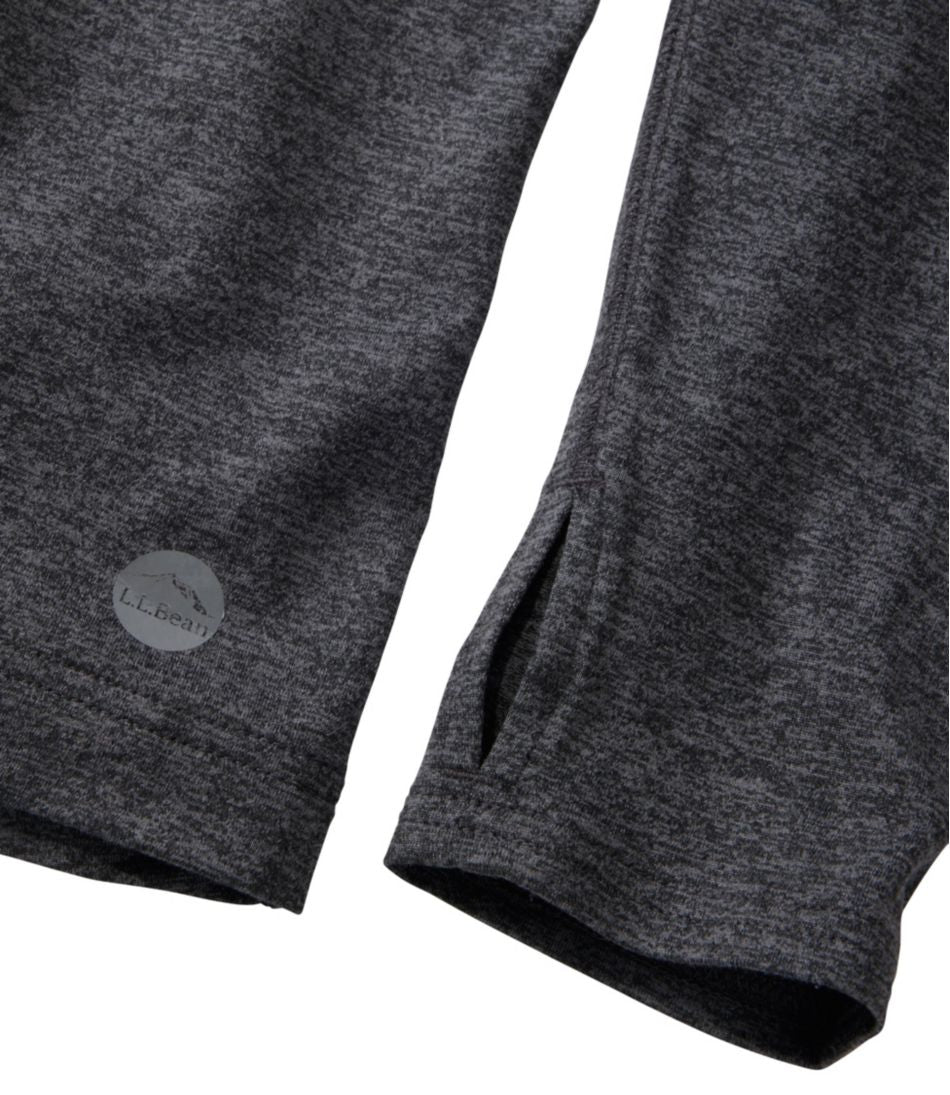 L.L.Bean Sale | Men's Simple Soft Base Layer, Crew