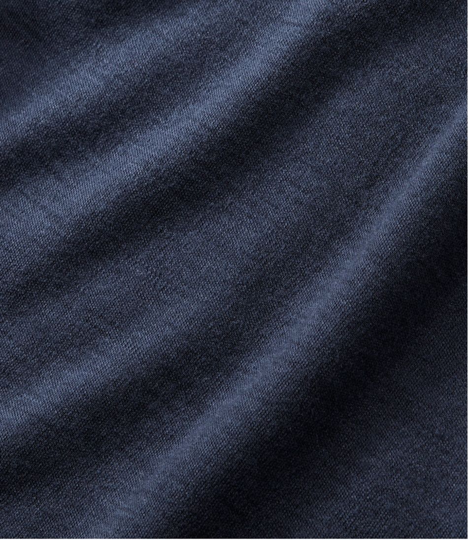L.L.Bean | Men's Cresta Midweight 250 Quarter-Zip Top