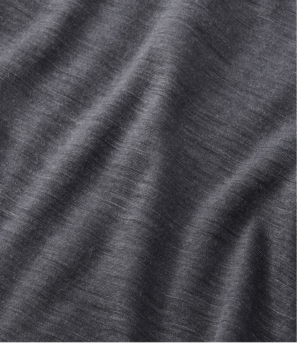 L.L.Bean Sale | Men's Cresta Wool Ultralight 150 Base Layer, Hoodie
