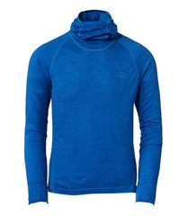 L.L.Bean For Sale | Men's Cresta Ultralight 150 Hoodie, Stripe