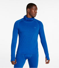 L.L.Bean For Sale | Men's Cresta Ultralight 150 Hoodie, Stripe