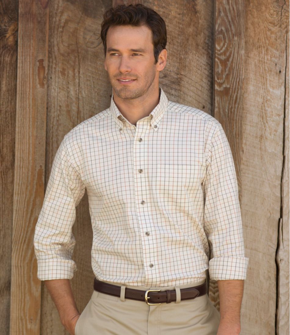 L.L.Bean Online | Men's Chino Belt