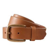L.L.Bean Discount | Men's 1912 Jean Belt
