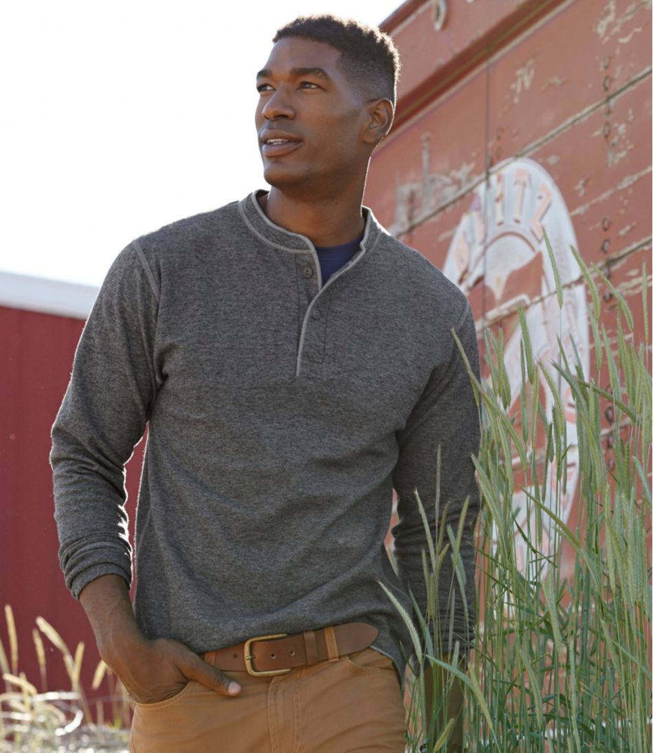 L.L.Bean Discount | Men's 1912 Jean Belt