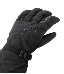 L.L.Bean | Men's GORE-TEX PrimaLoft Ski Gloves