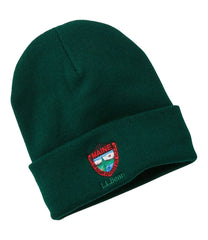 L.L.Bean Discount | Adults' Maine Inland Fisheries and Wildlife Beanie