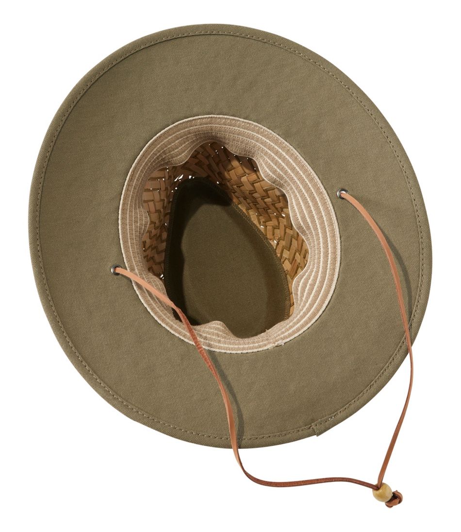 L.L.Bean On Sale | Men's Pistil Fiji Sun Hat
