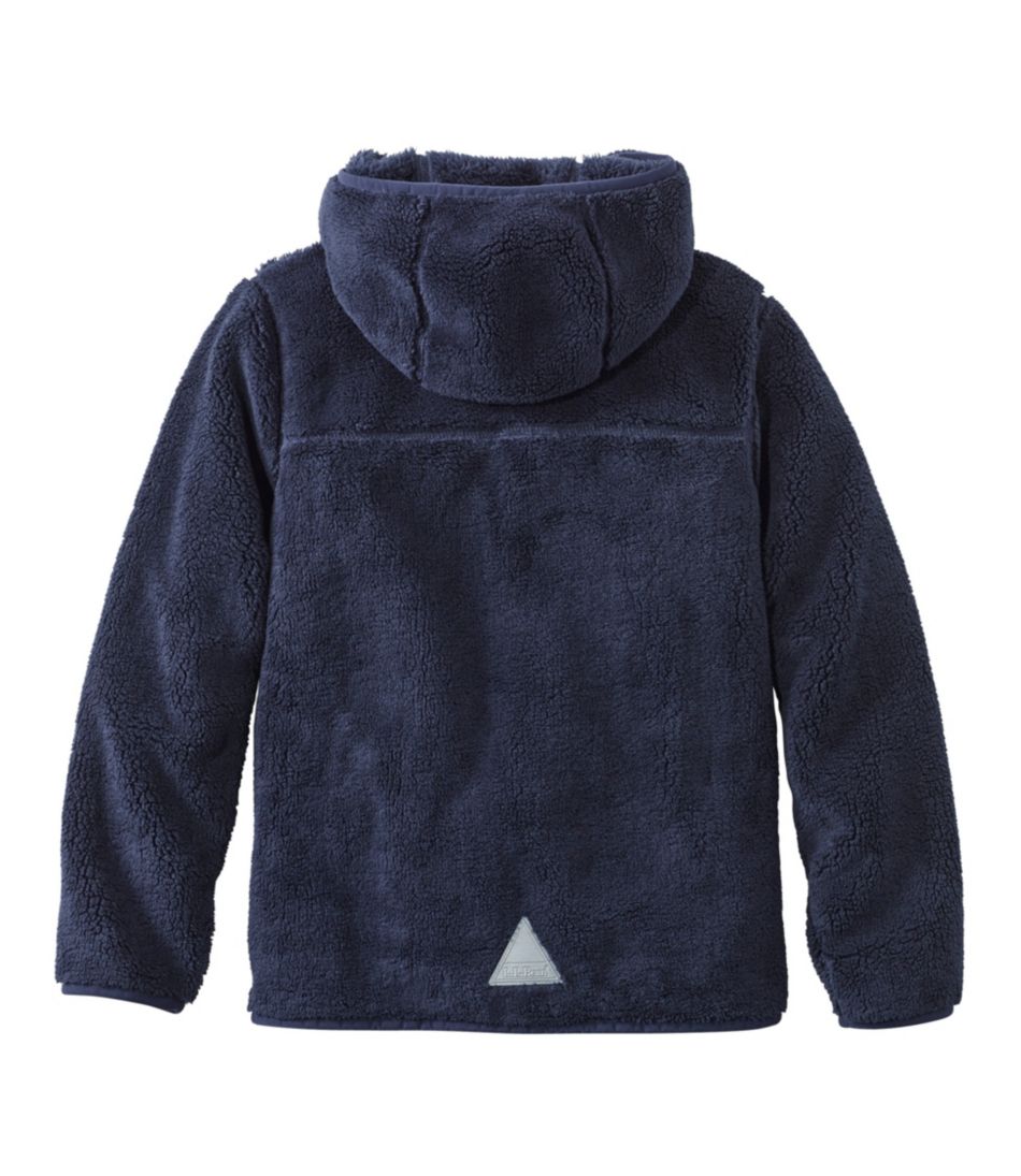 L.L.Bean New | Kids' Hi-Pile Fleece