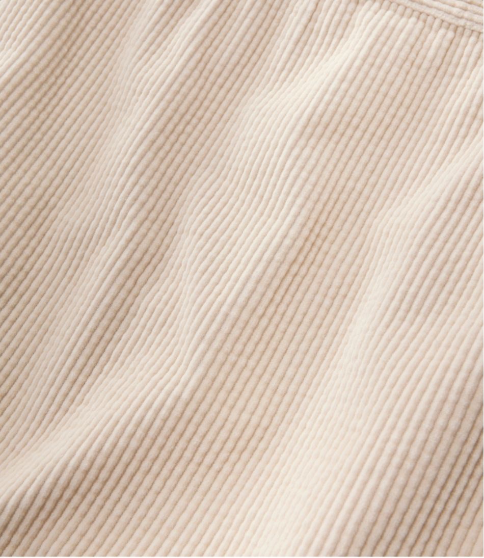 L.L.Bean Online | Kids' Comfort Corduroy Shirt
