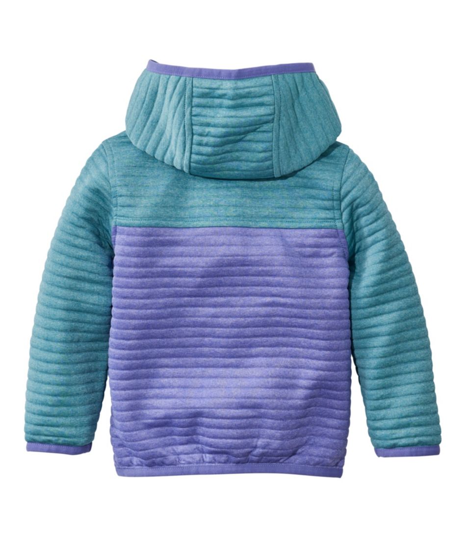 L.L.Bean For Sale | Toddlers' Airlight Full-Zip Hoodie
