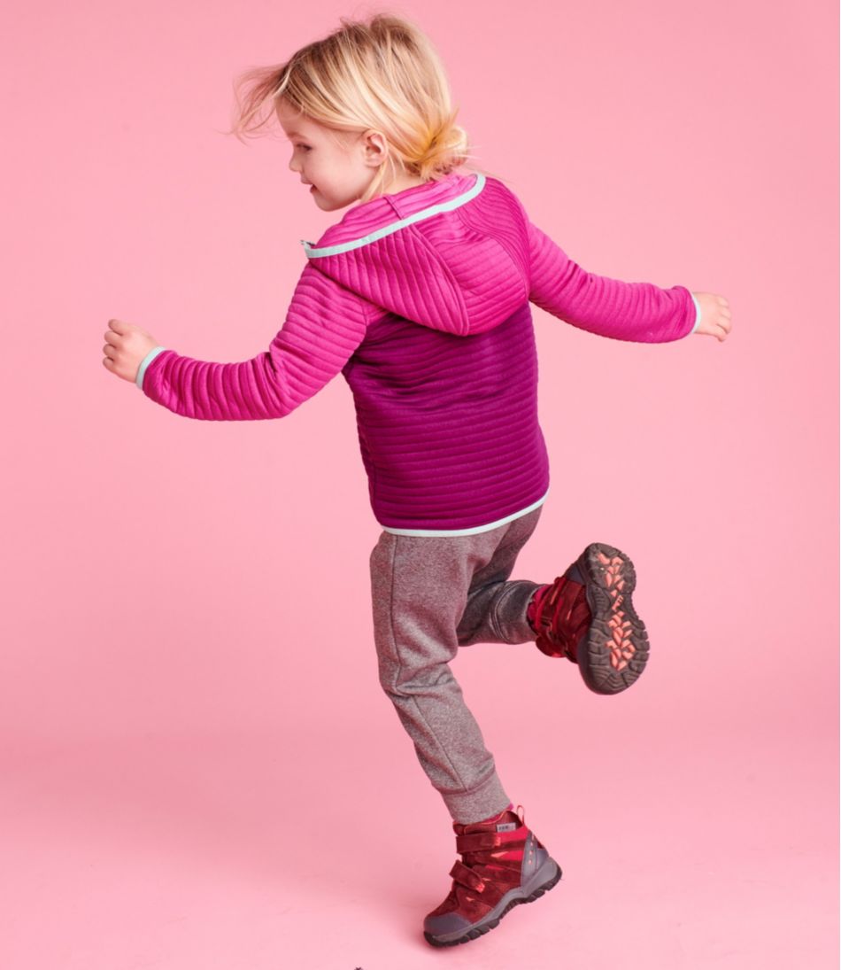 L.L.Bean For Sale | Toddlers' Airlight Full-Zip Hoodie
