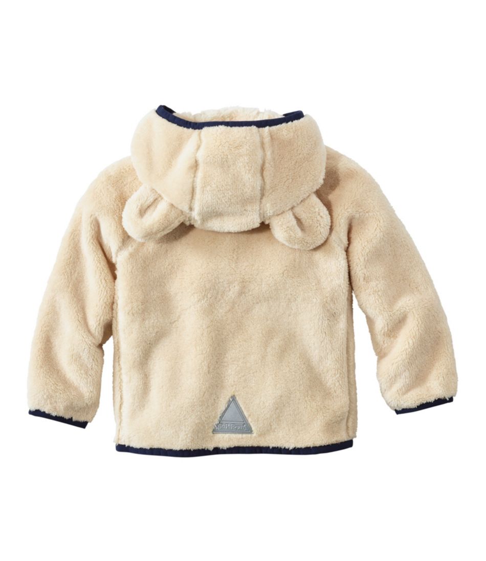 L.L.Bean | Infants' and Toddlers' Hi-Pile Fleece Jacket