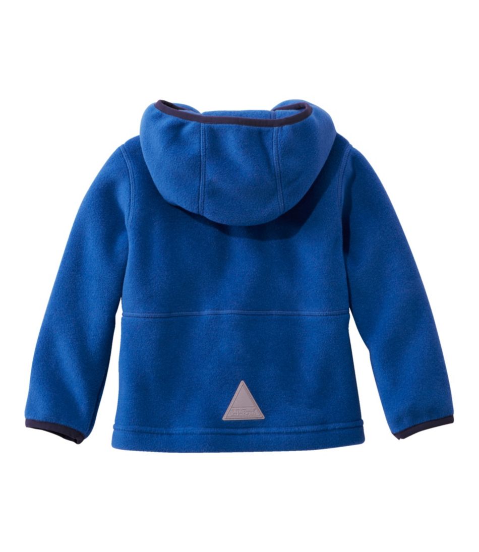 L.L.Bean Online | Infants' and Toddlers' Mountain Classic Fleece