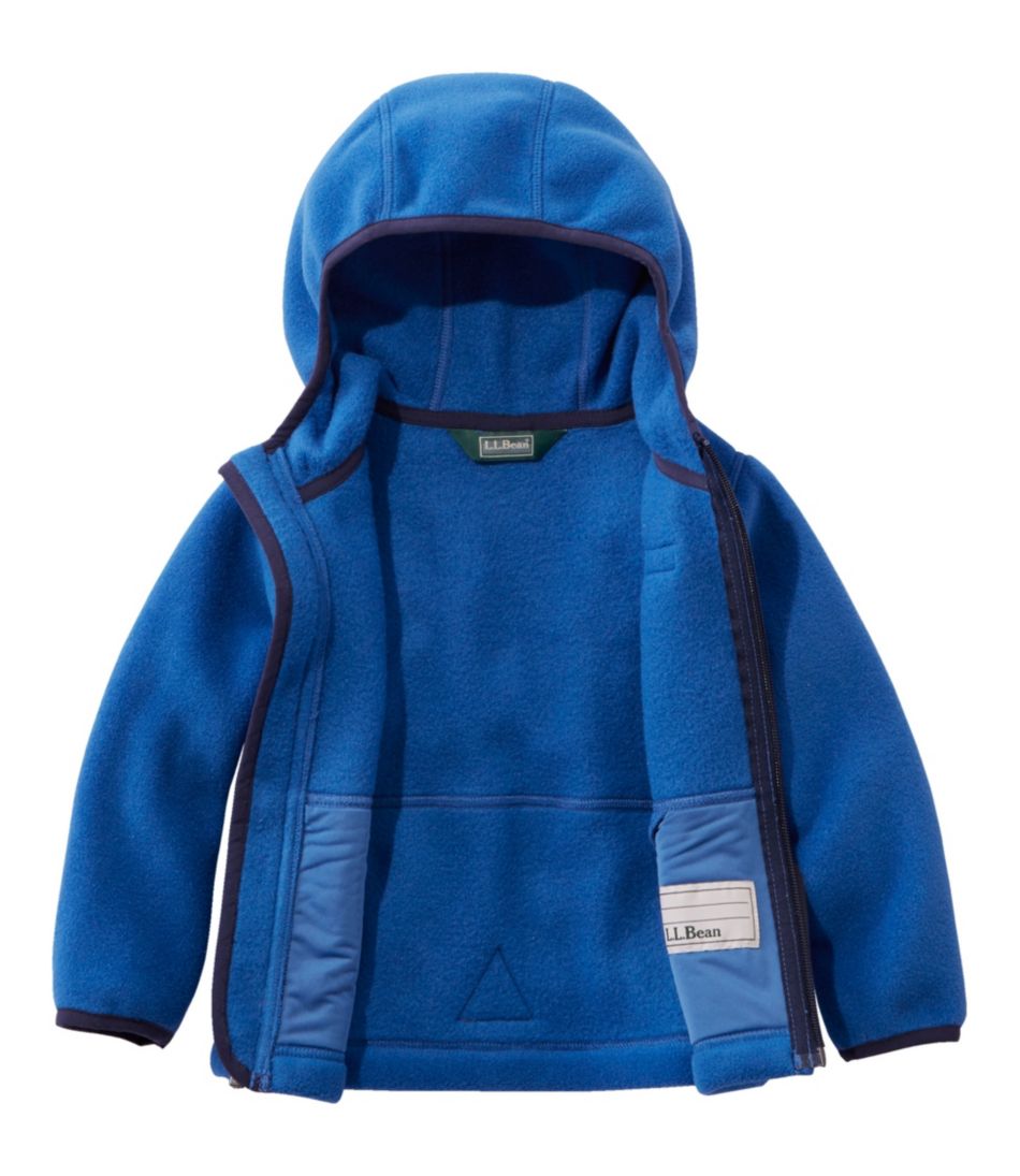 L.L.Bean Online | Infants' and Toddlers' Mountain Classic Fleece