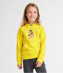 L.L.Bean Outlet | Kids' x Peanuts Sweatshirt Hoodie