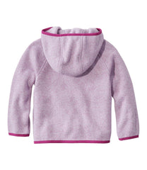 L.L.Bean Online | Infants' and Toddlers' Sweater Fleece, Full-Zip