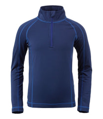 L.L.Bean Online | Kids' Wicked Warm Long Underwear, Expedition-Weight Top