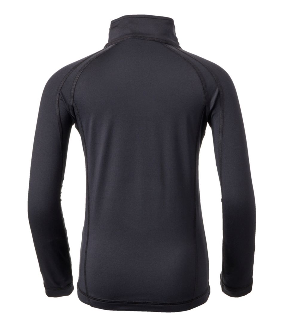 L.L.Bean Online | Kids' Wicked Warm Long Underwear, Expedition-Weight Top