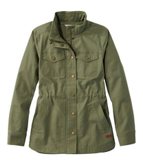 L.L.Bean Sale | Women's BeanFlex Utility Jacket