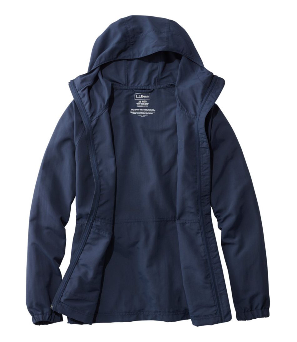 L.L.Bean | Women's Mountain Classic Full-Zip Jacket