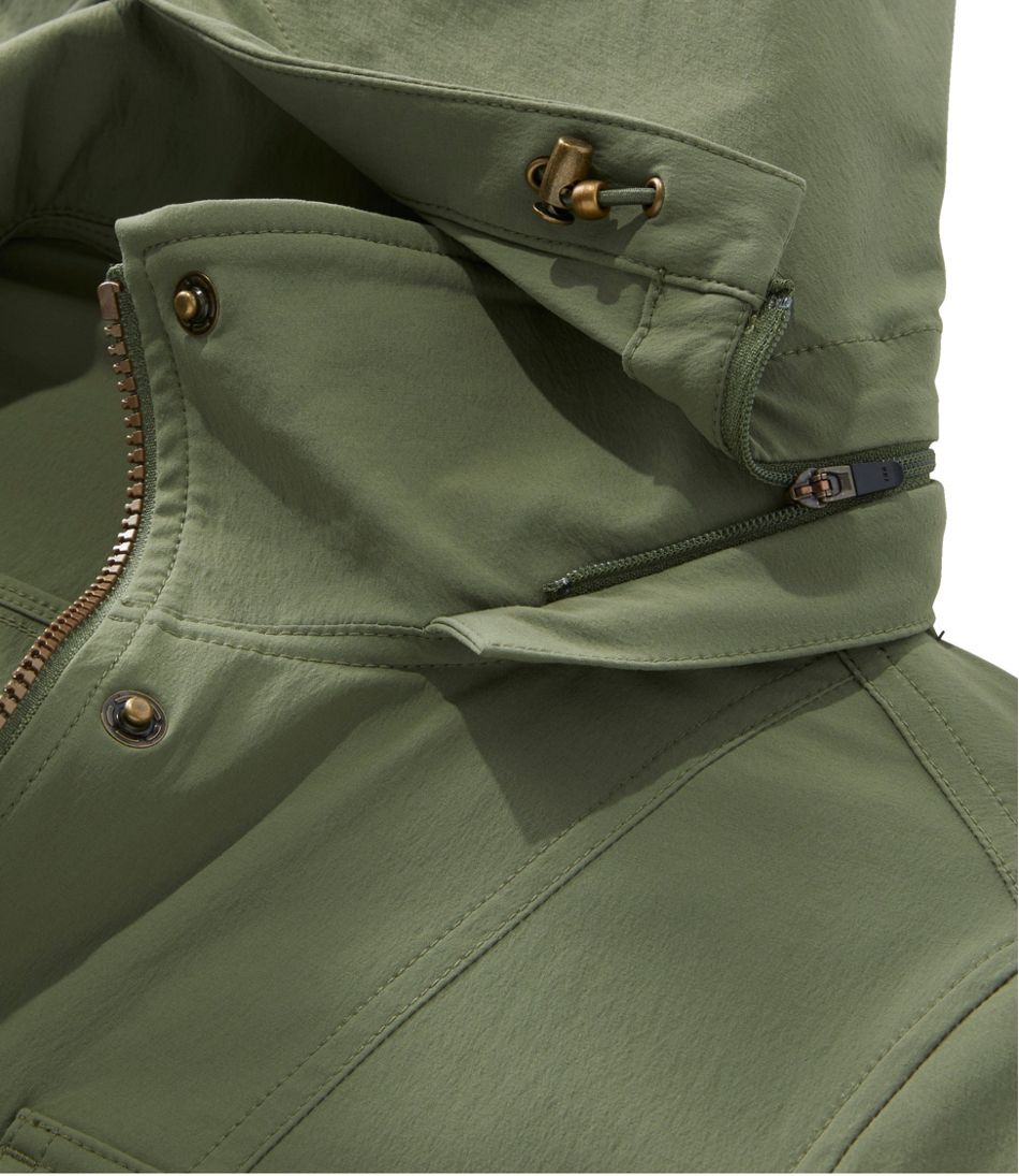 L.L.Bean Online | Women's Boundless Softshell Jacket