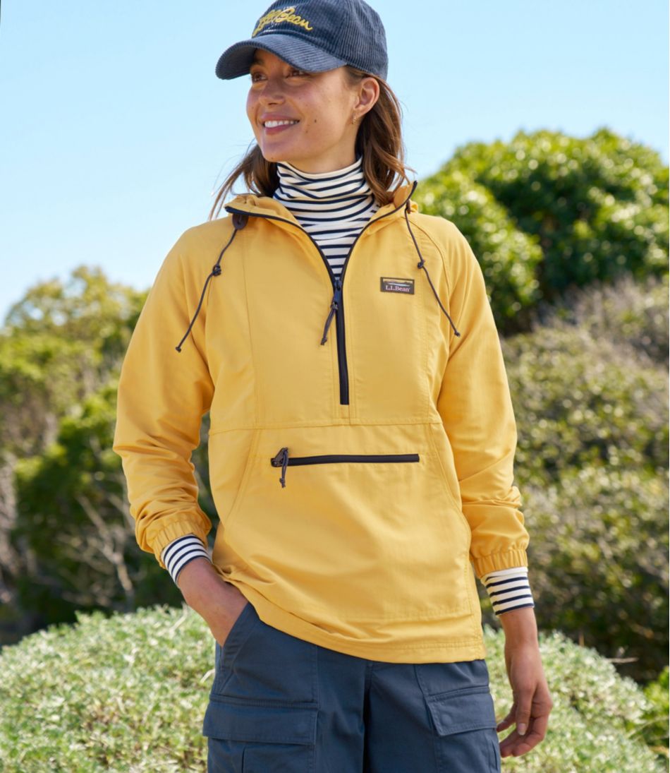 L.L.Bean Sale | Women's Mountain Classic Anorak