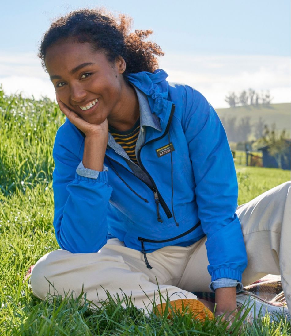 L.L.Bean Sale | Women's Mountain Classic Anorak