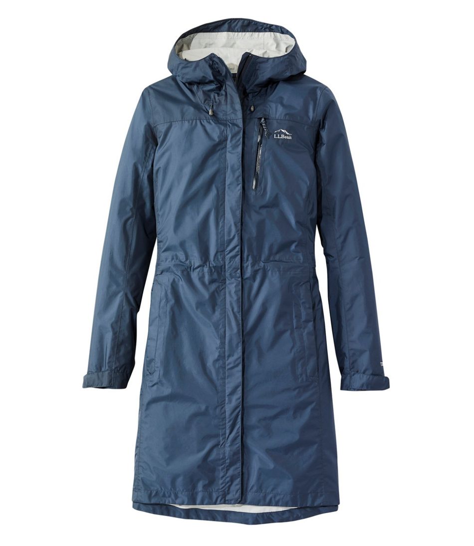 L.L.Bean Outlet | Women's Trail Model Raincoat