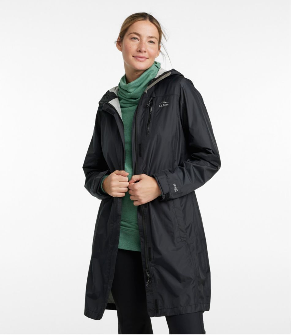 L.L.Bean Outlet | Women's Trail Model Raincoat