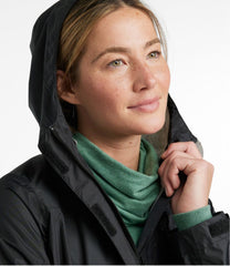 L.L.Bean Outlet | Women's Trail Model Raincoat