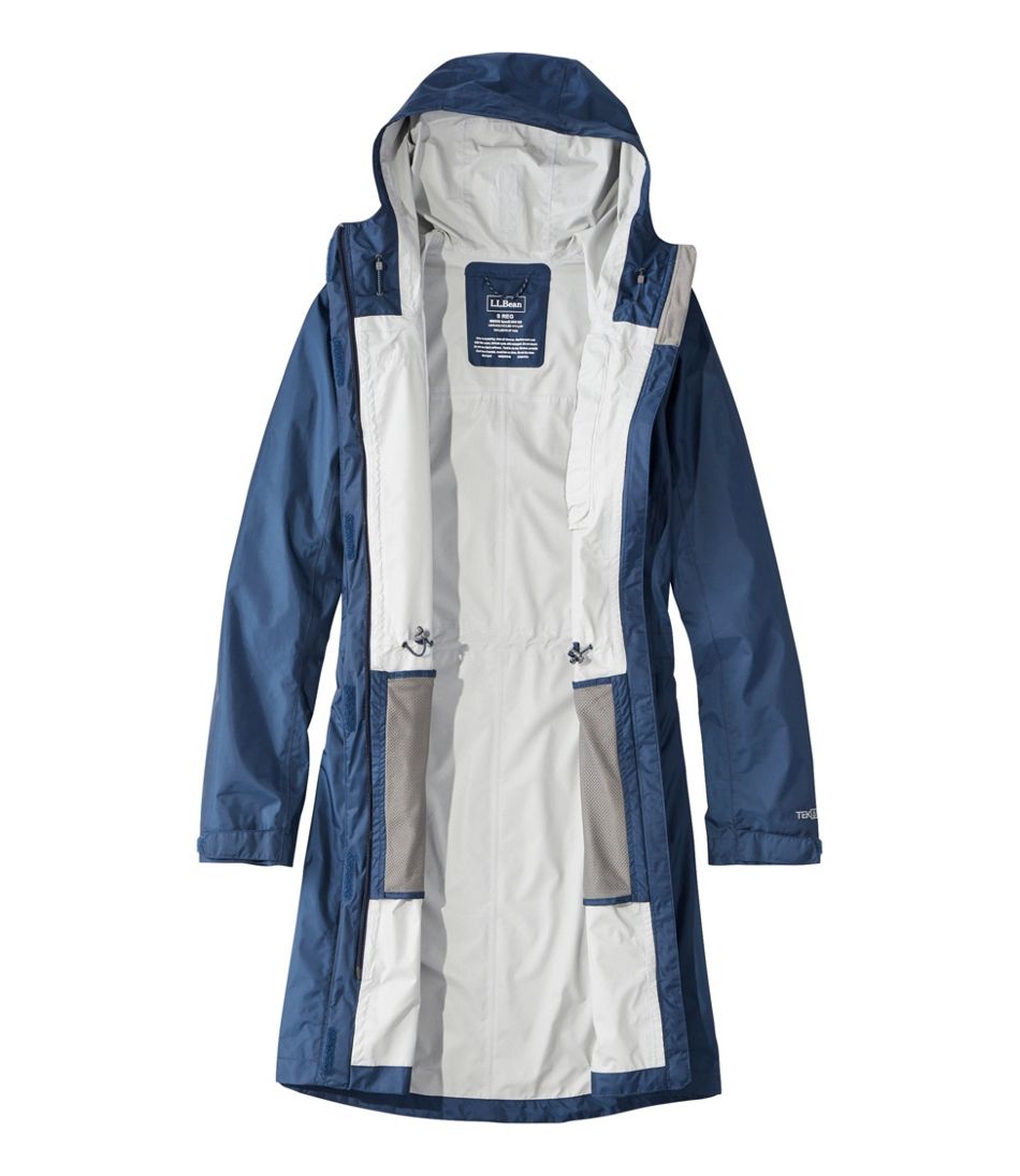 L.L.Bean Outlet | Women's Trail Model Raincoat