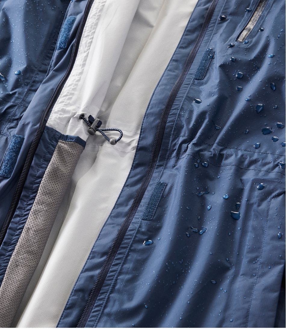L.L.Bean Outlet | Women's Trail Model Raincoat