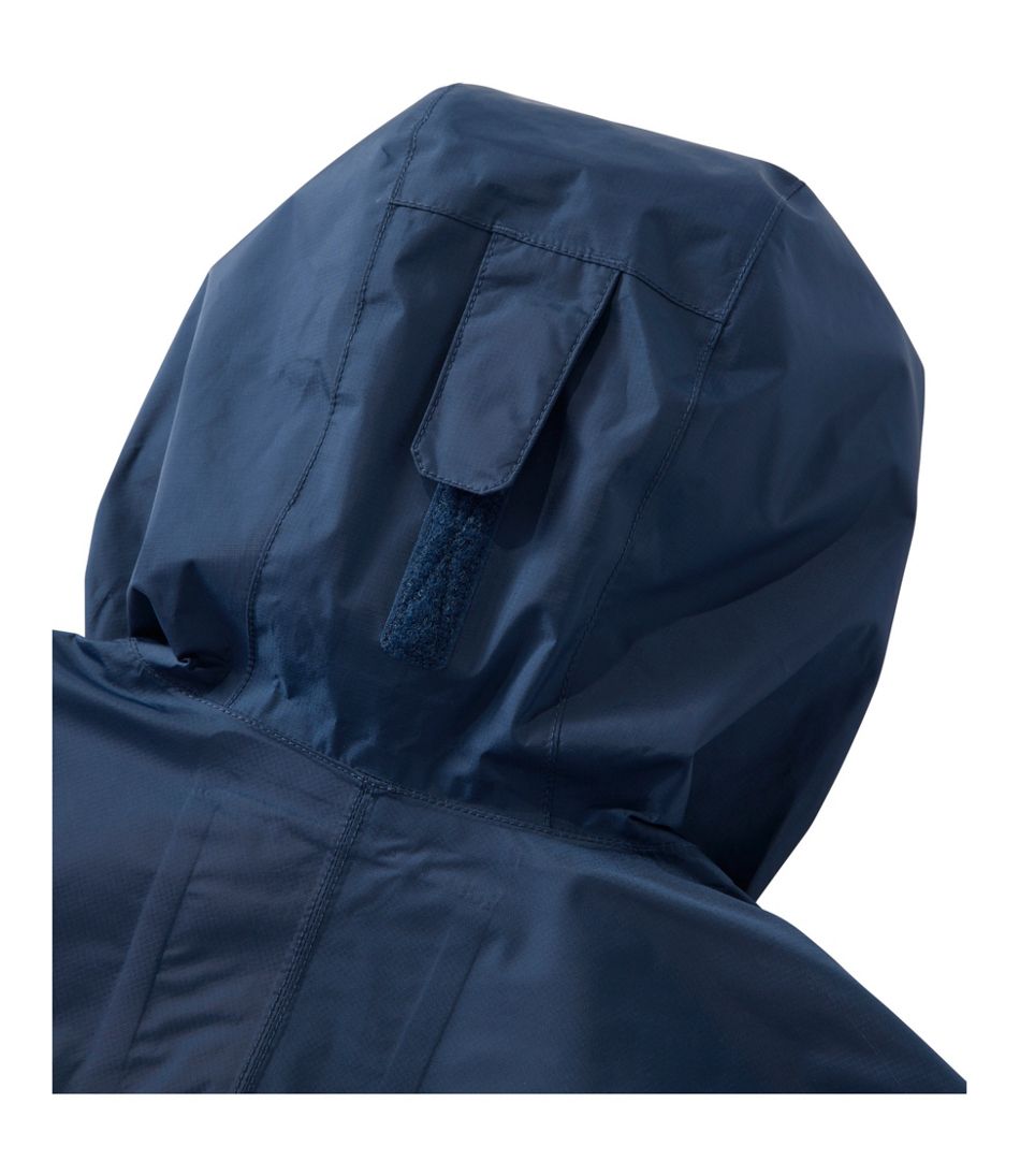 L.L.Bean Outlet | Women's Trail Model Raincoat