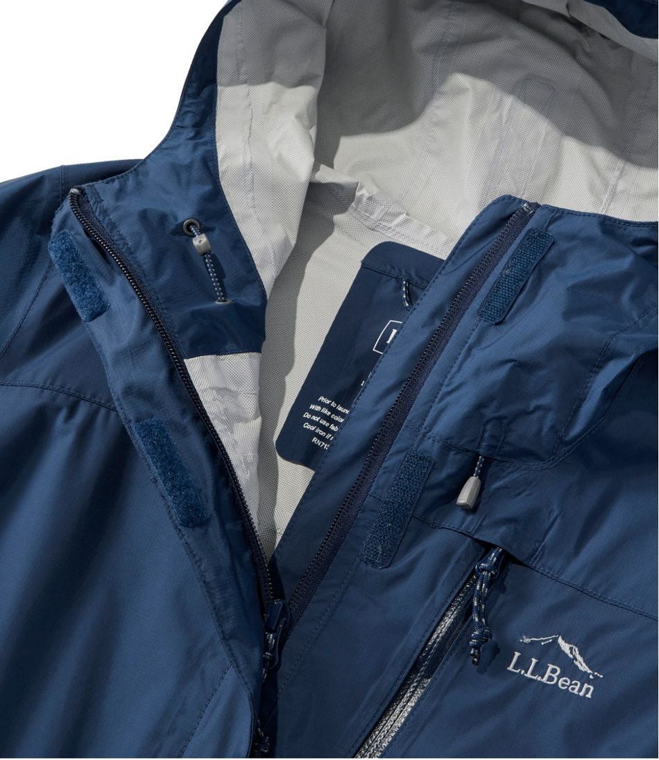 L.L.Bean Outlet | Women's Trail Model Raincoat