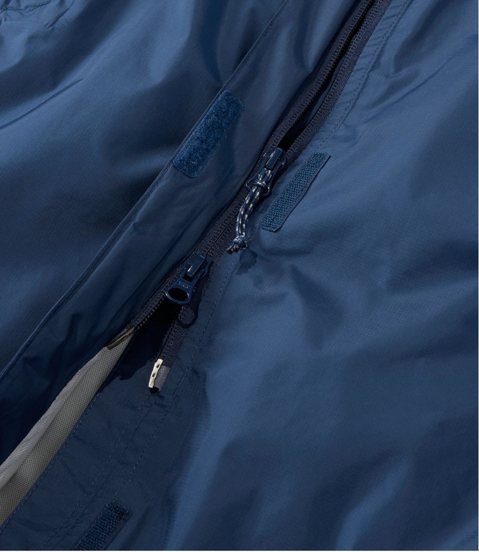 L.L.Bean Outlet | Women's Trail Model Raincoat