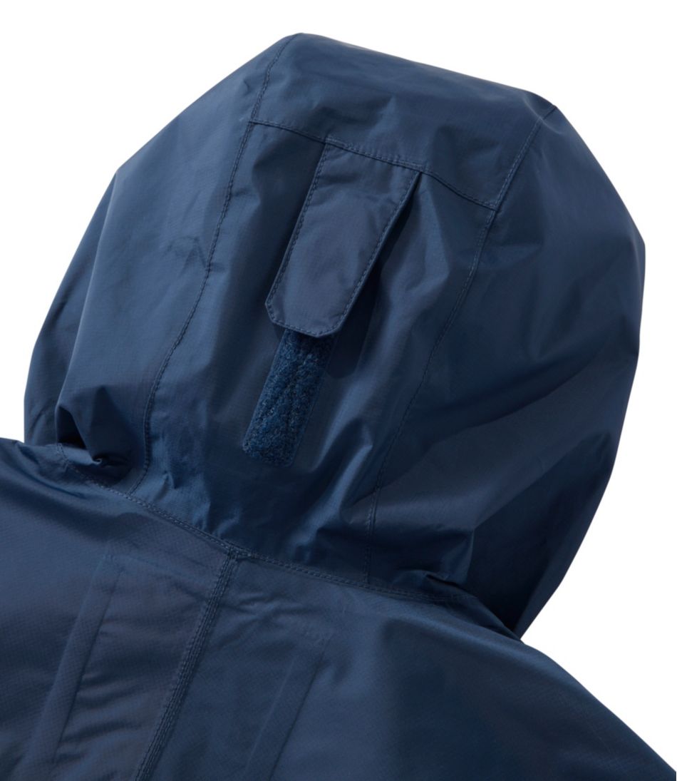 L.L.Bean Sale | Women's Trail Model Rain Jacket