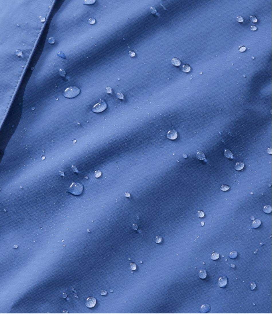 L.L.Bean For Sale | Women's Wharf Street Raincoat