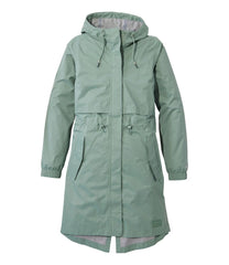 L.L.Bean For Sale | Women's Wharf Street Raincoat
