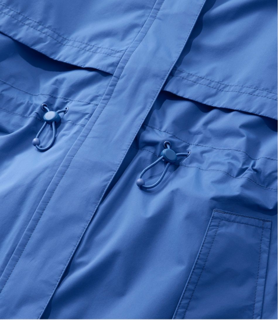 L.L.Bean For Sale | Women's Wharf Street Raincoat