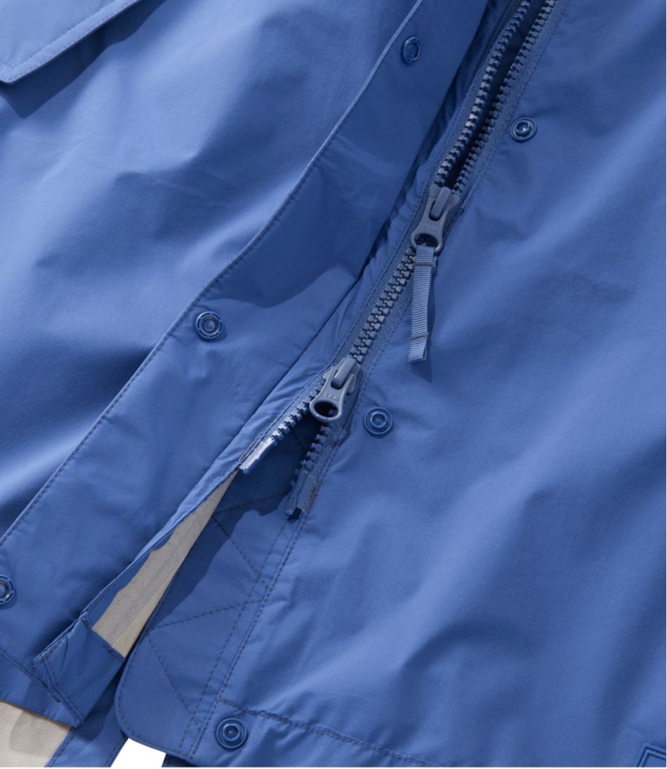 L.L.Bean For Sale | Women's Wharf Street Raincoat
