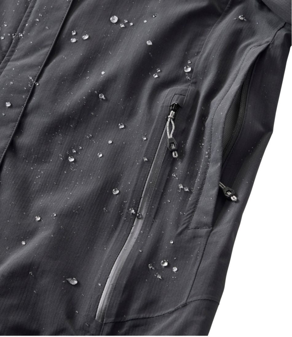 L.L.Bean New | Women's Cresta Stretch Rain Jacket